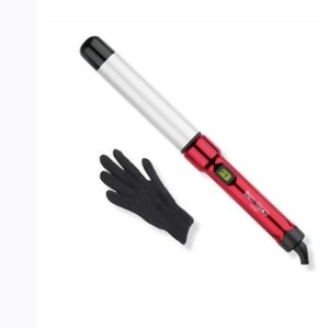 Bed Head Curlipops 1-1/4" Tourmaline + Ceramic Curling Wand